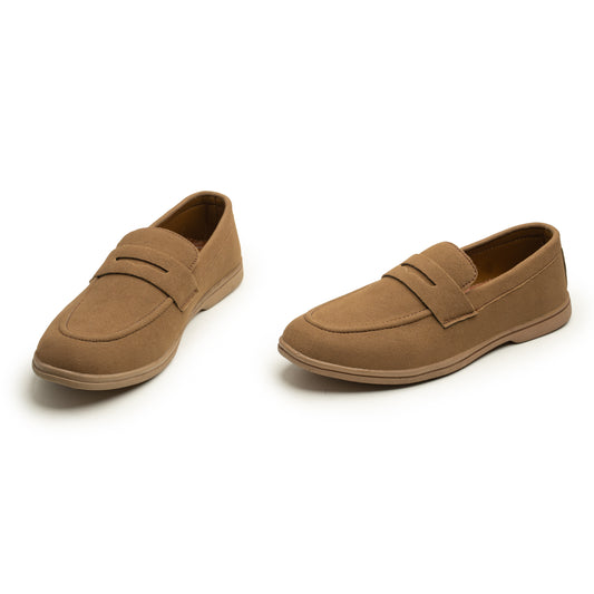 The Creek Loafers