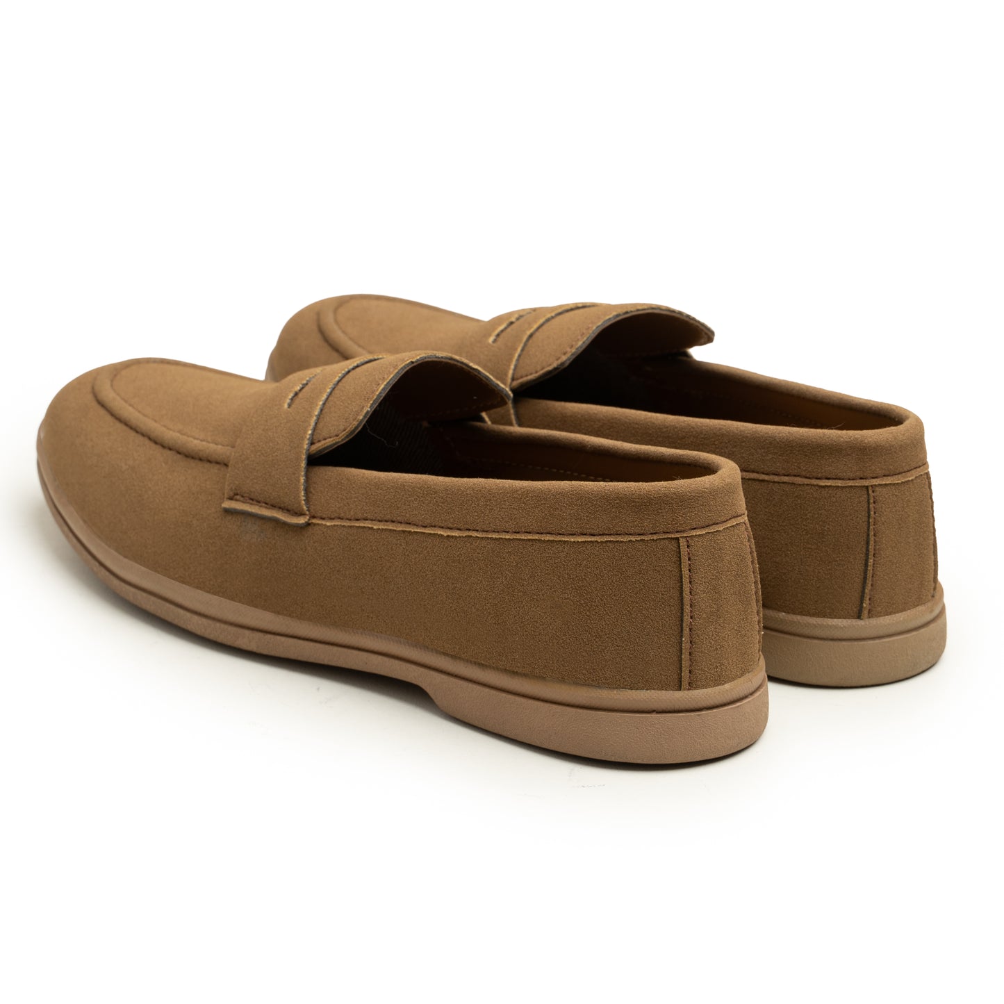 The Creek Loafers