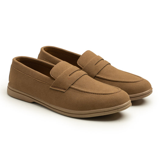The Creek Loafers