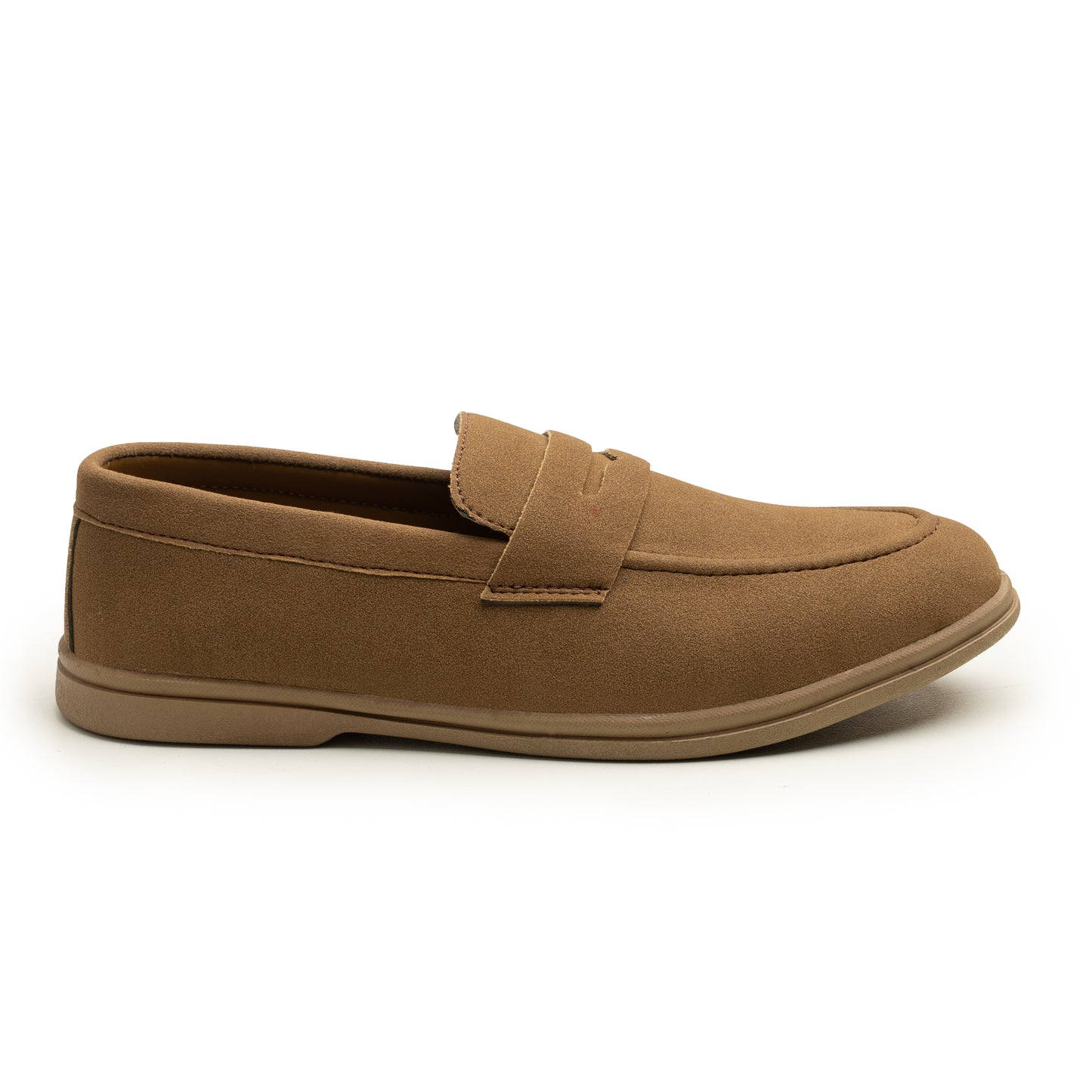 The Creek Loafers
