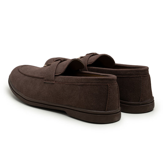 The Lowkey Loafers (Earth)
