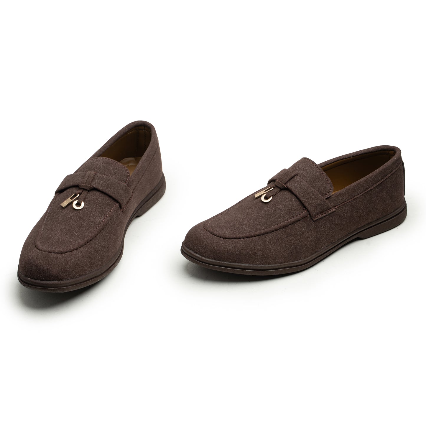 The Lowkey Loafers (Earth)