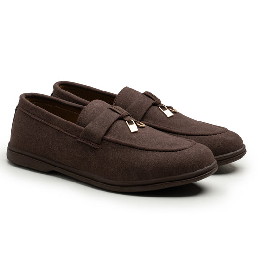 The Lowkey Loafers (Earth)