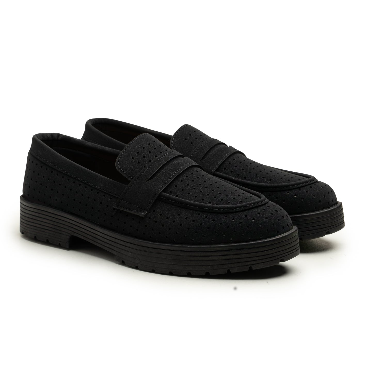 The Dune Loafers
