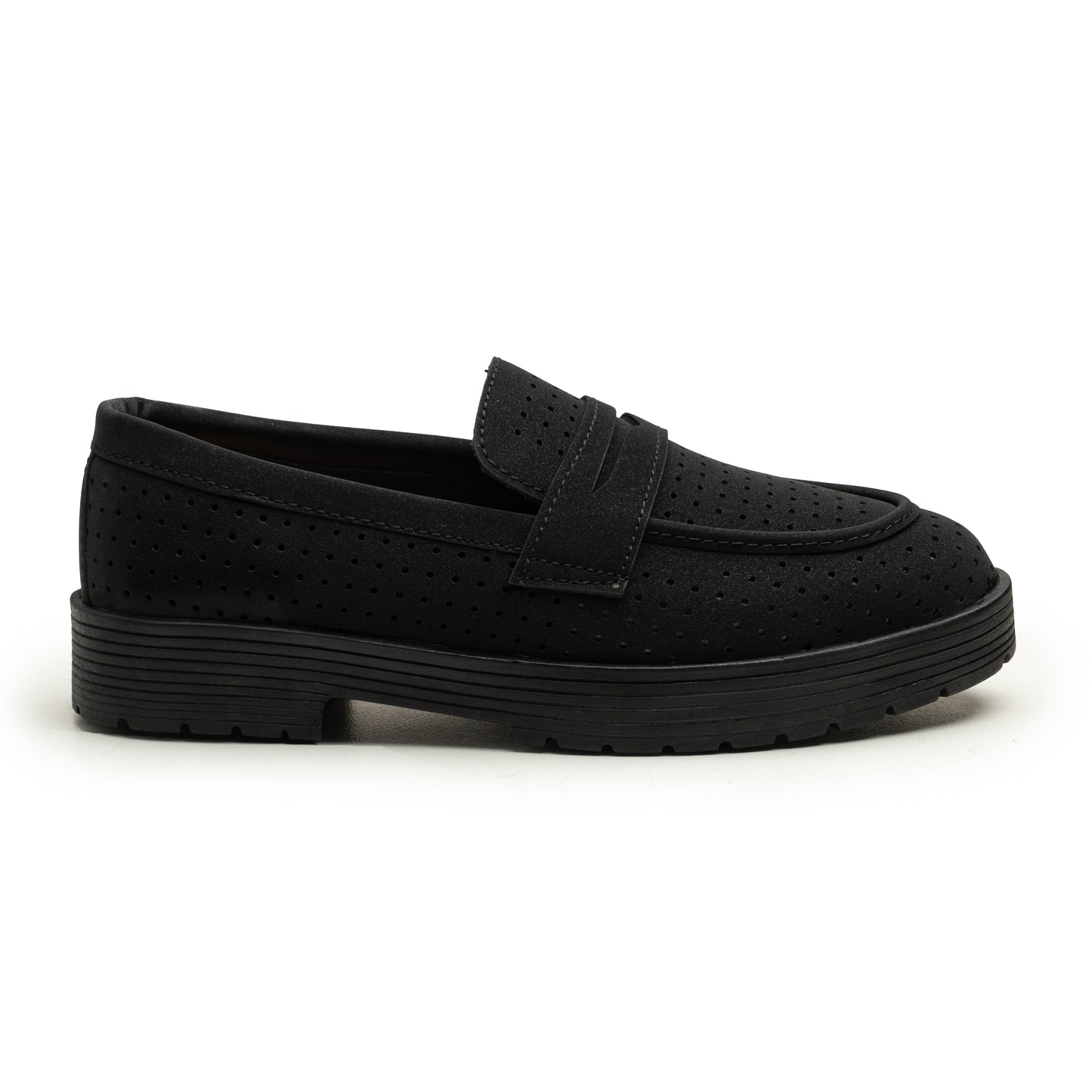 The Dune Loafers