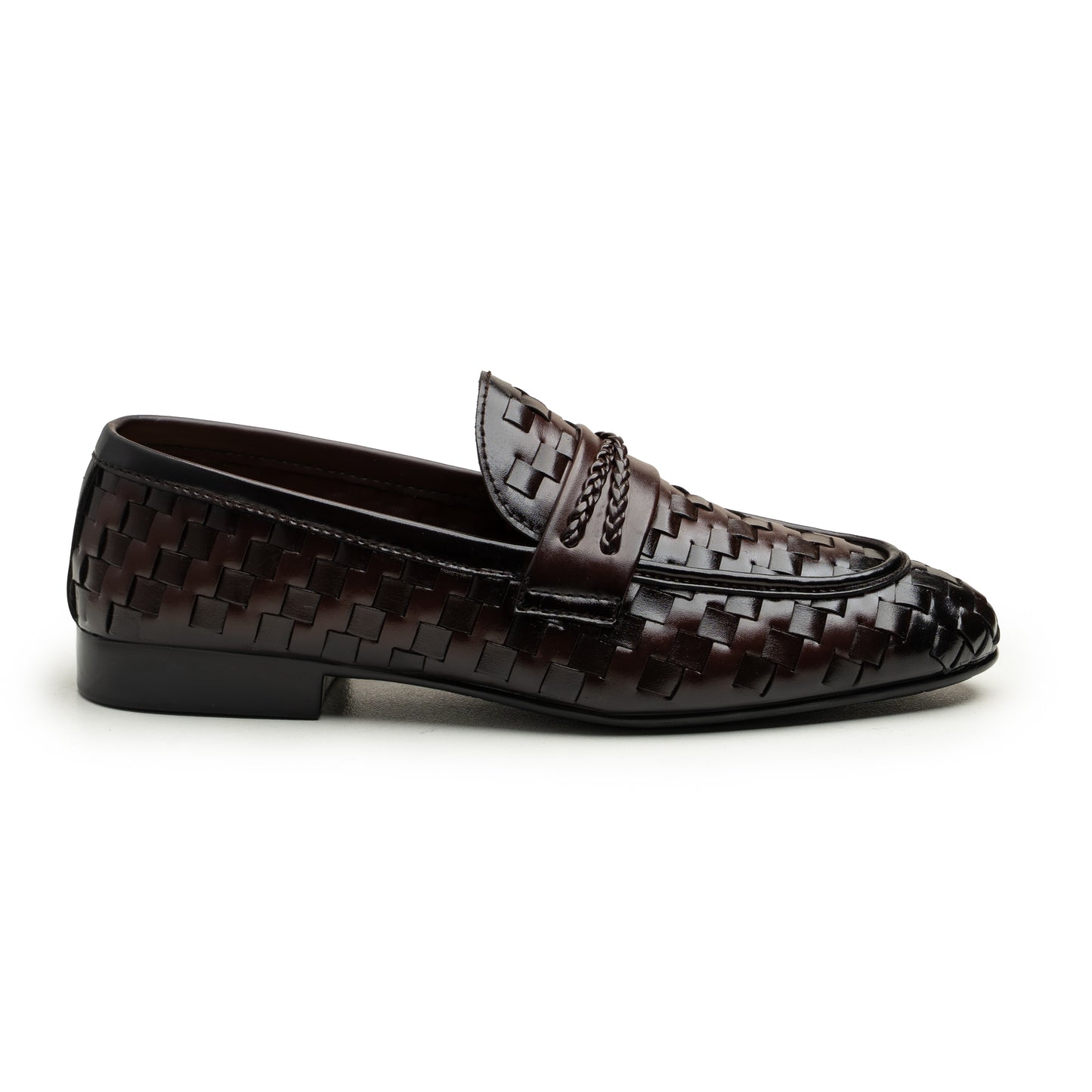 The Kingswell Loafers (Brown)