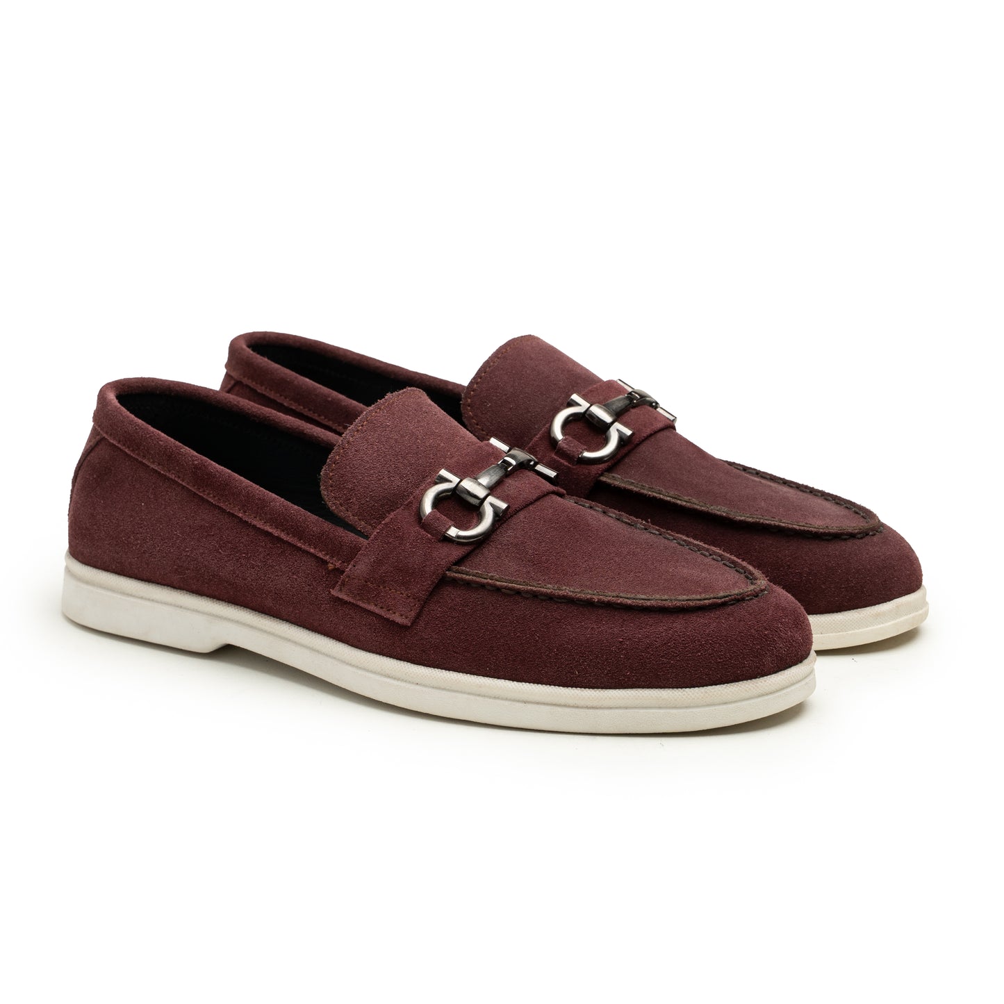 The Sailor Loafers