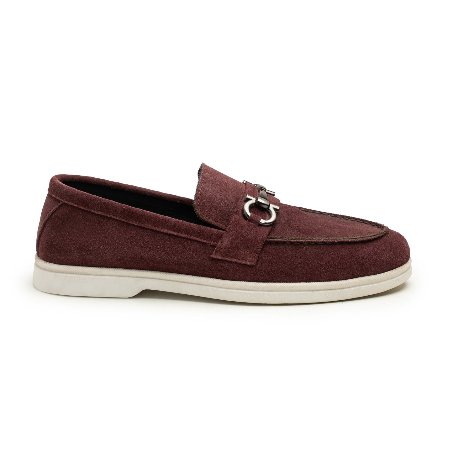 The Sailor Loafers