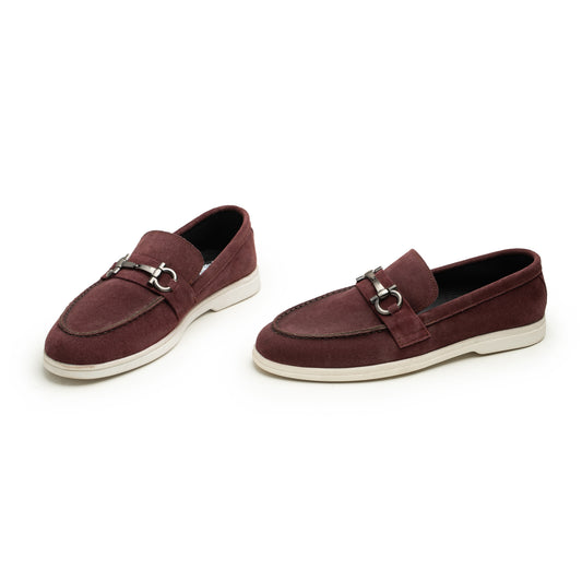 The Sailor Loafers