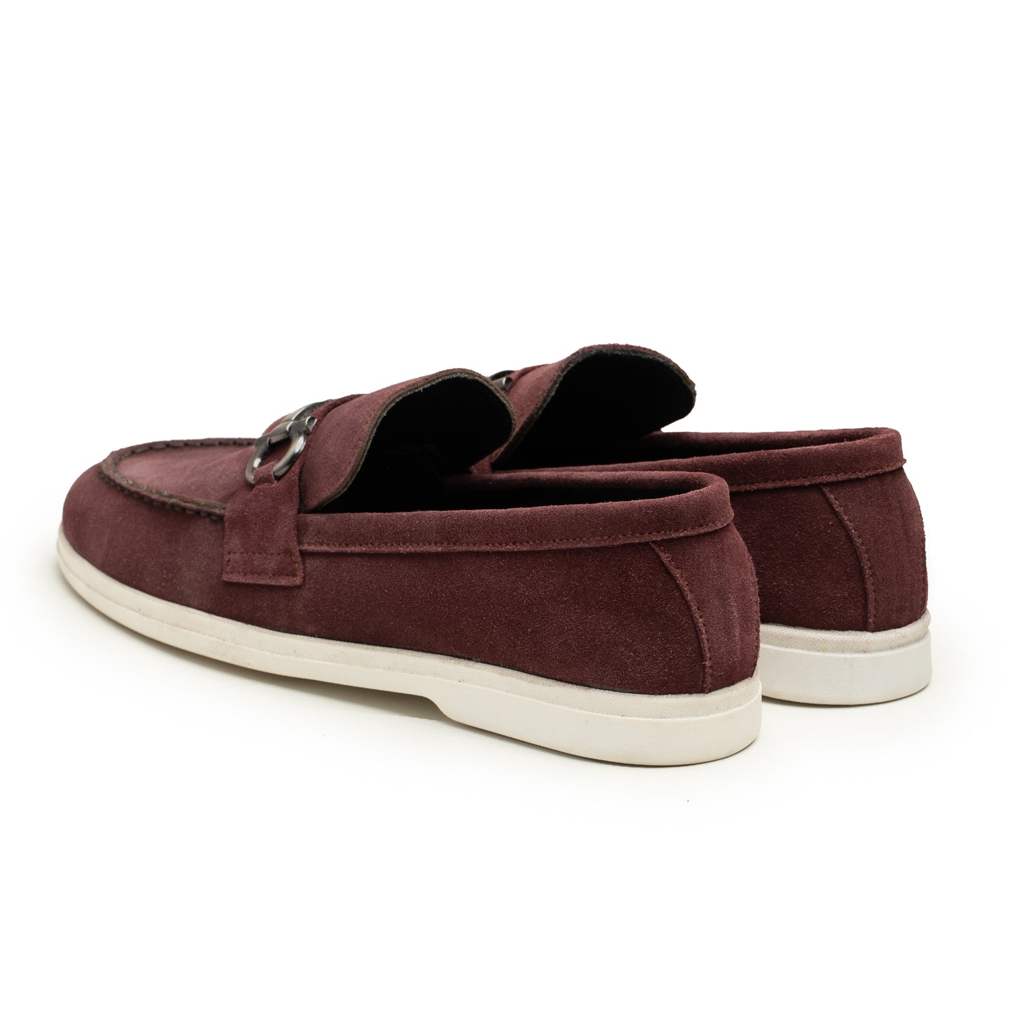 The Sailor Loafers