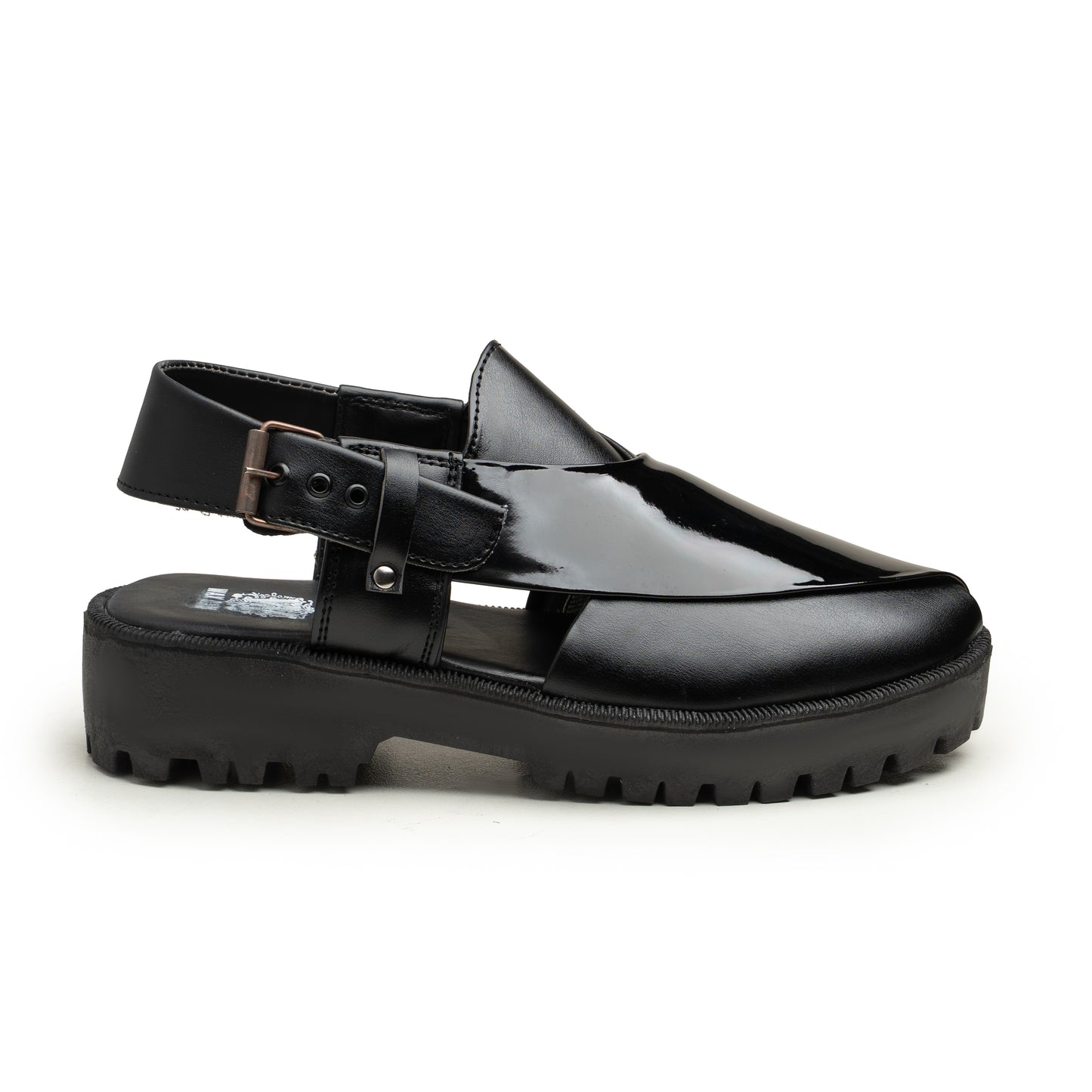 The Patent Sandals
