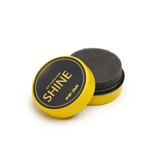 All-Purpose Shiner.