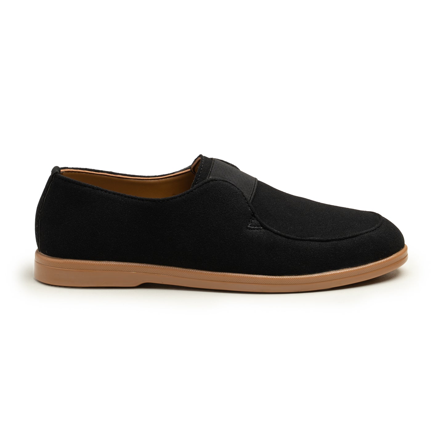 The Resort Loafers (Black)
