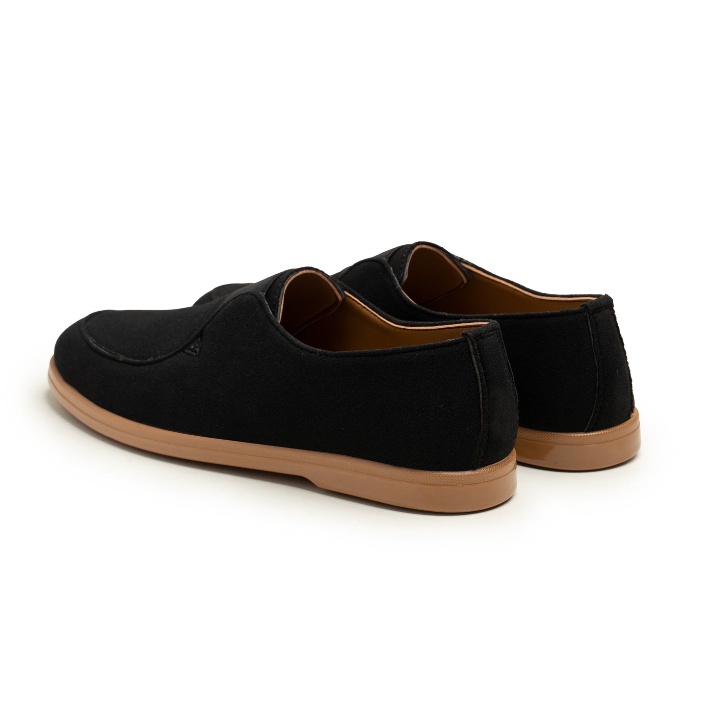 The Resort Loafers (Black)