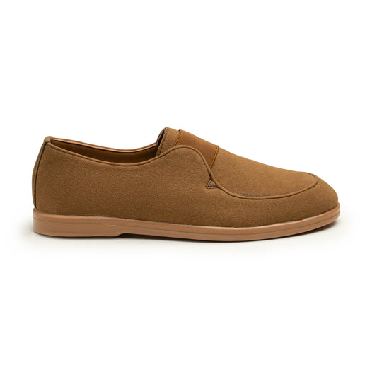 The Resort Loafers (Camel)