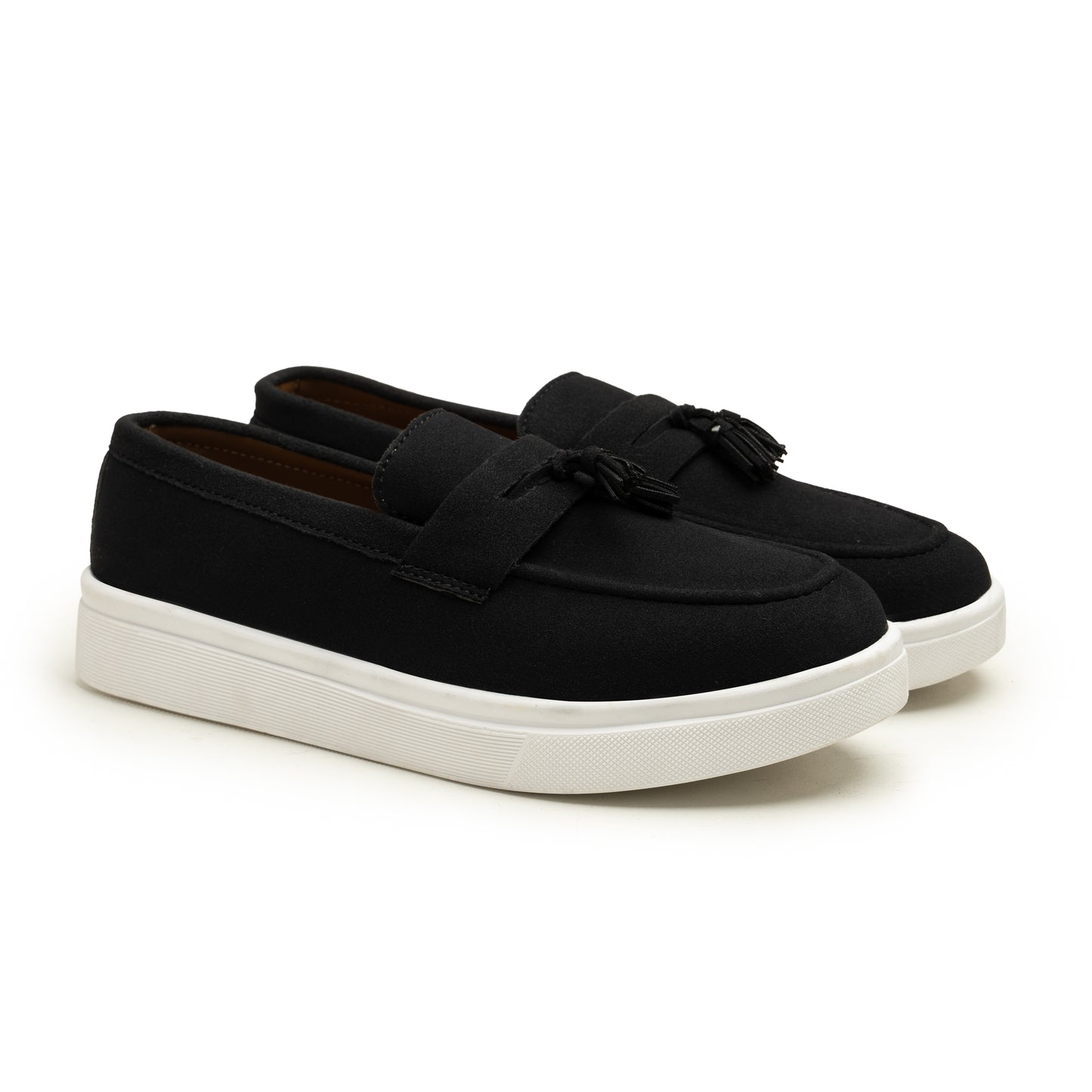 The Skater Slip-On