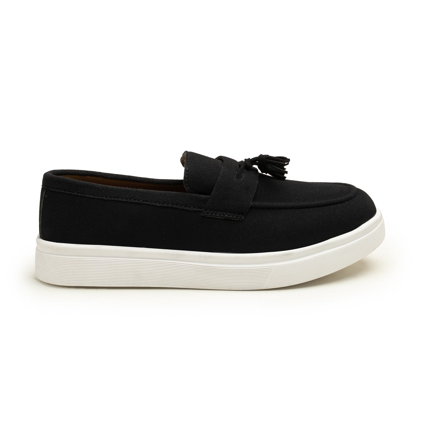 The Skater Slip-On