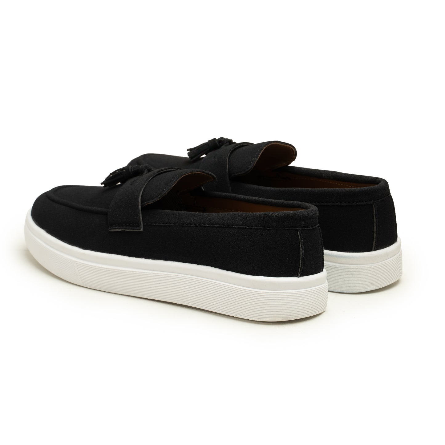 The Skater Slip-On