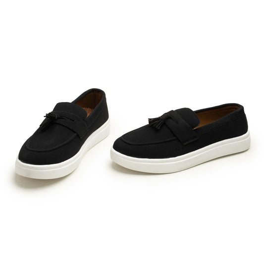 The Skater Slip-On