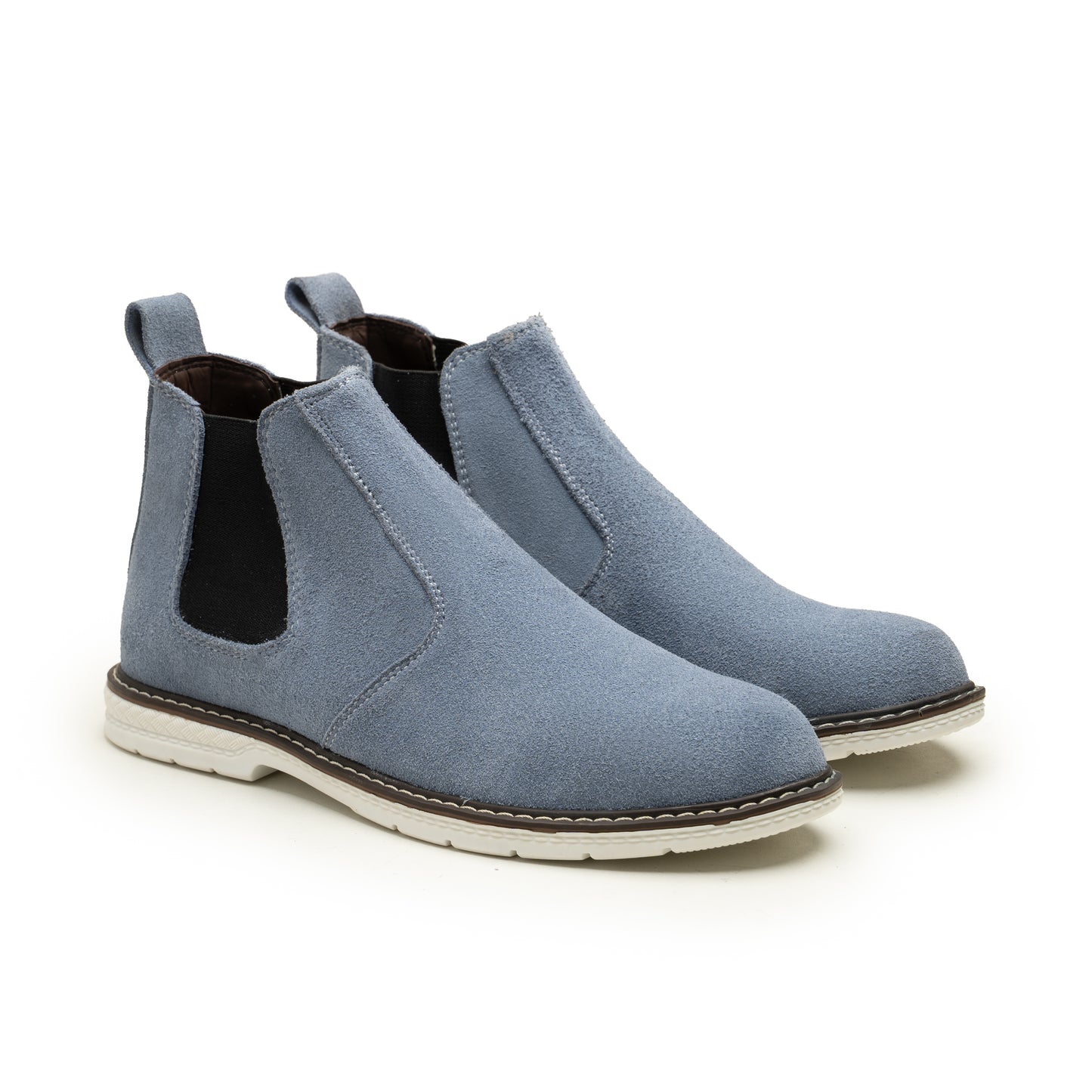 The Sierra Chelsea Boots