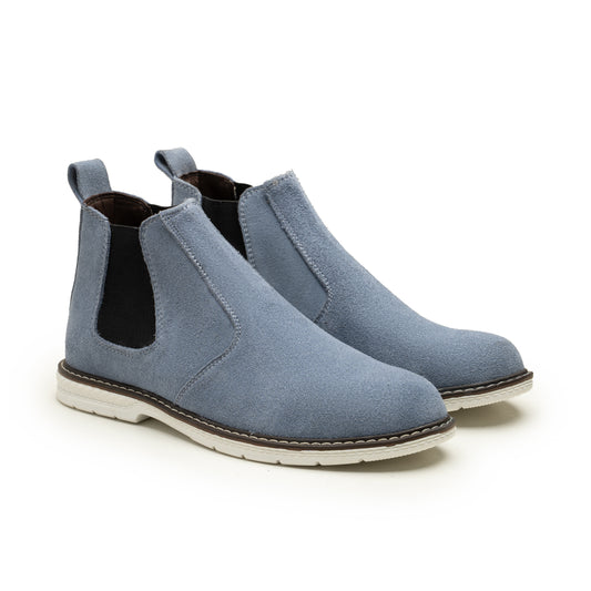 The Sierra Chelsea Boots