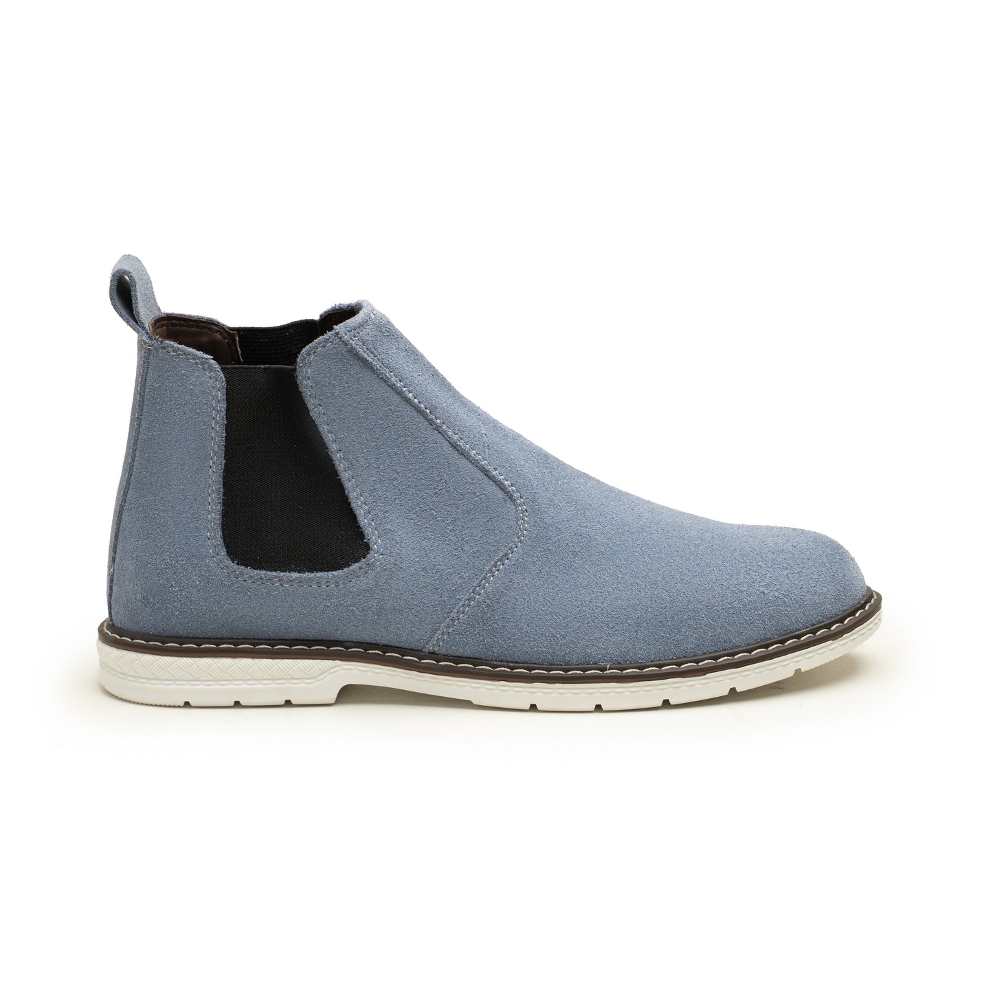 The Sierra Chelsea Boots