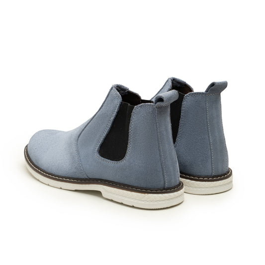 The Sierra Chelsea Boots
