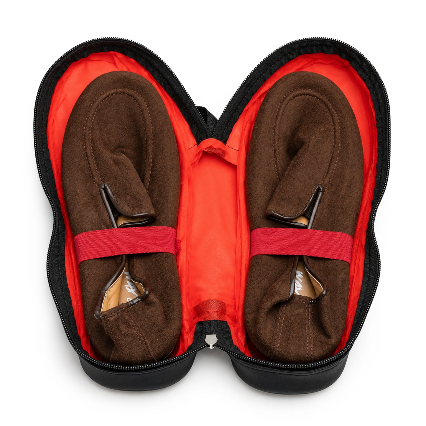 The Lincoln Pocket Loafers (Brown)