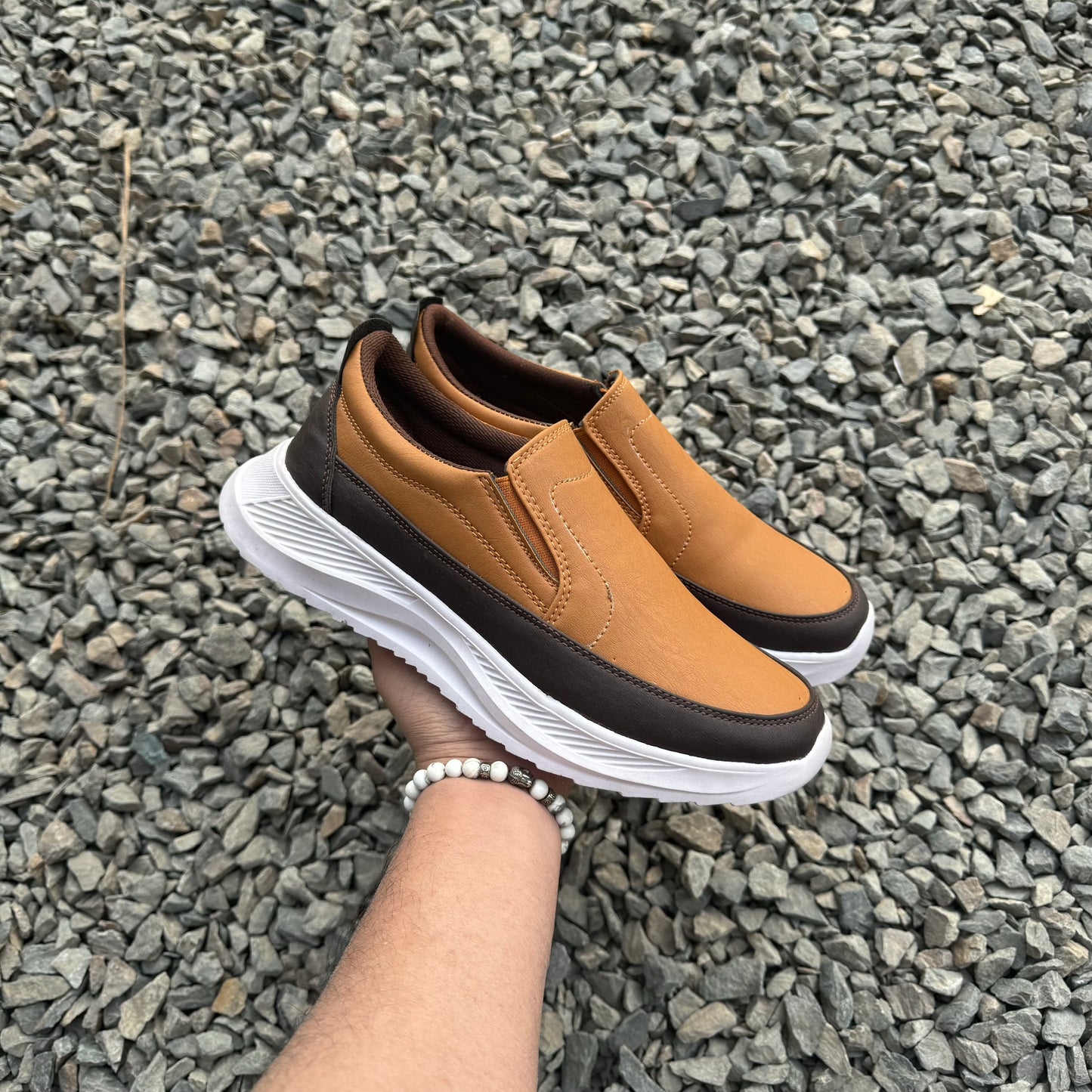 The Dune Sneakers