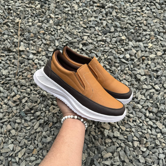 The Dune Sneakers