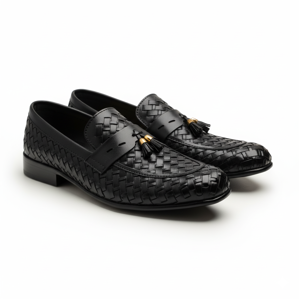 The Badshah 4.0 (Black)