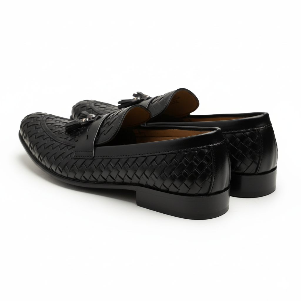 The Badshah 4.0 (Black)