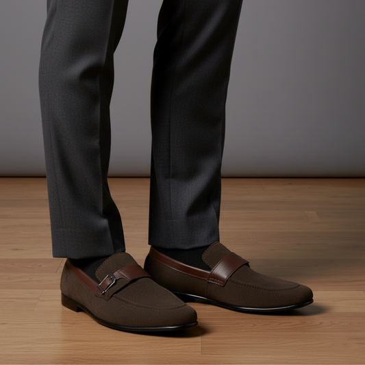 The Spanish Loafers