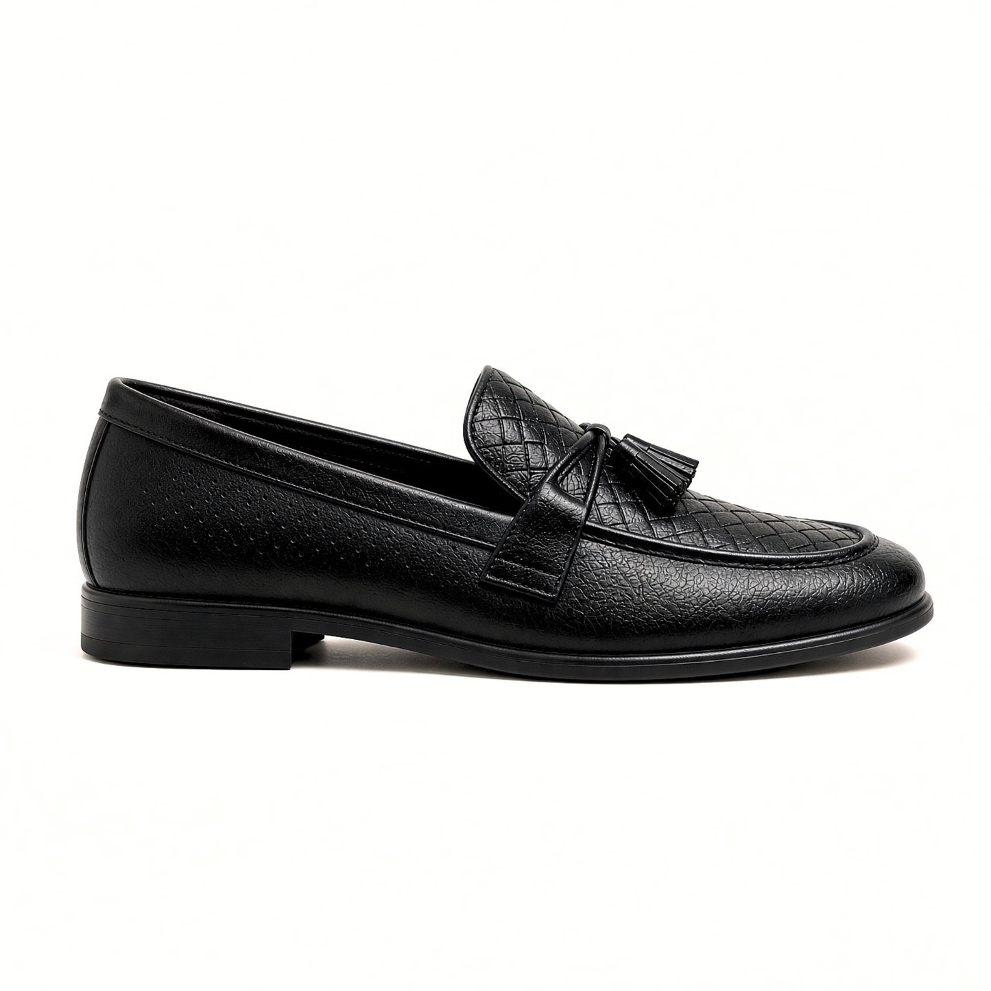 The Platinum Loafers