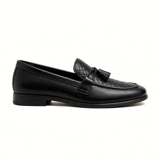 The Platinum Loafers