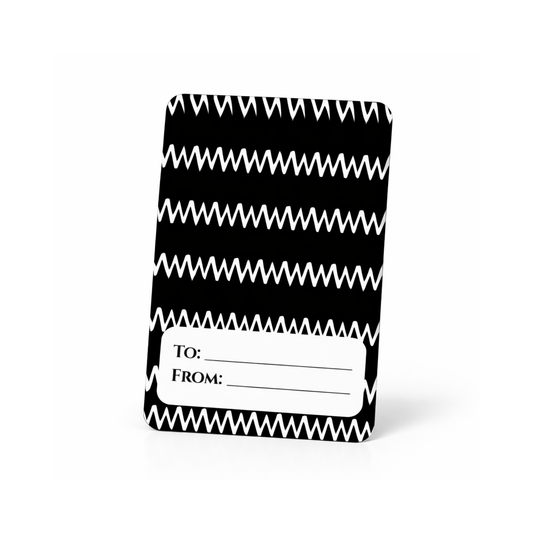 WAX DNM Official Gift Card