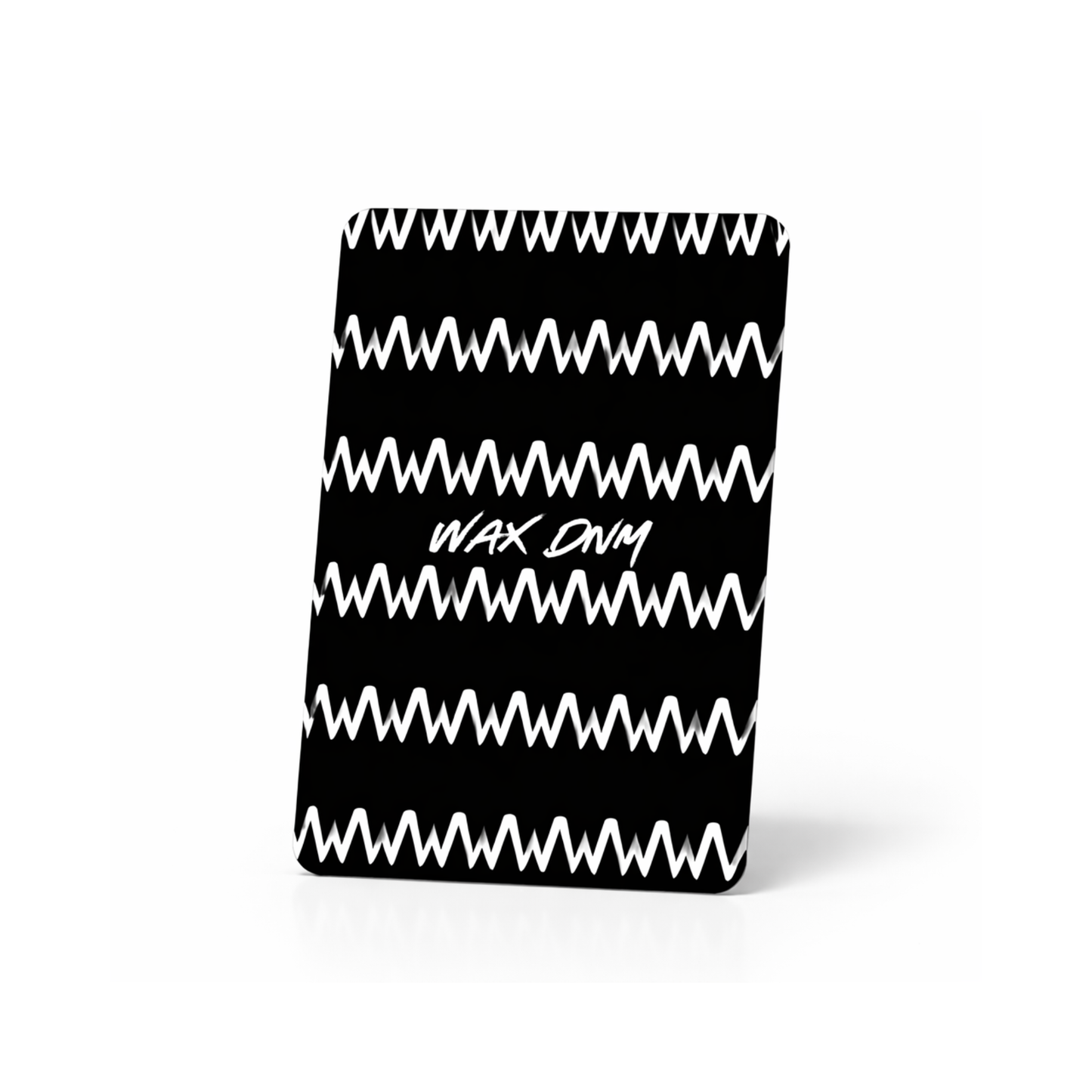 WAX DNM Official Gift Card