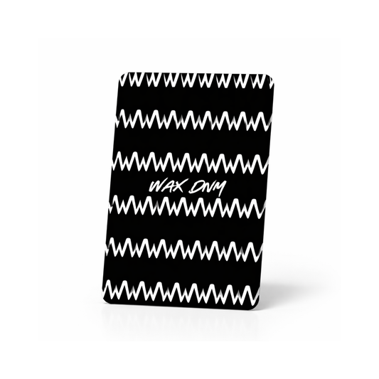 WAX DNM Official Gift Card