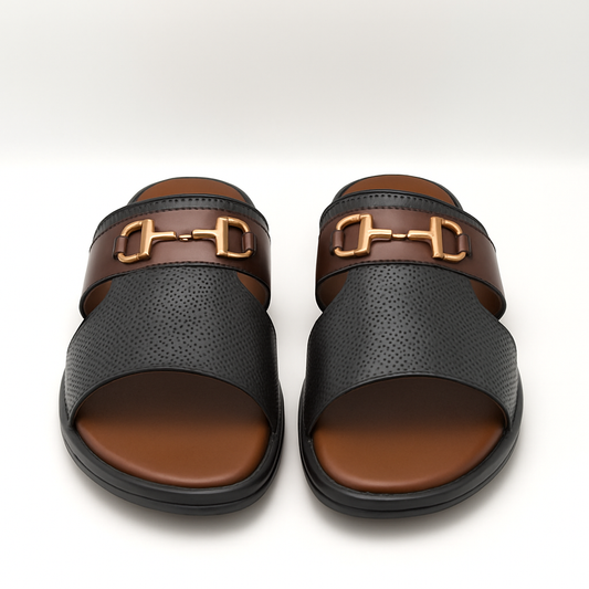 The Denver Slippers