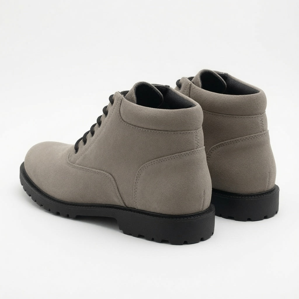 The Guardian Grey (Matte Edition)