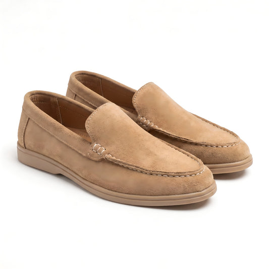 The Yacht loafer Brown 3.0 (Leather)