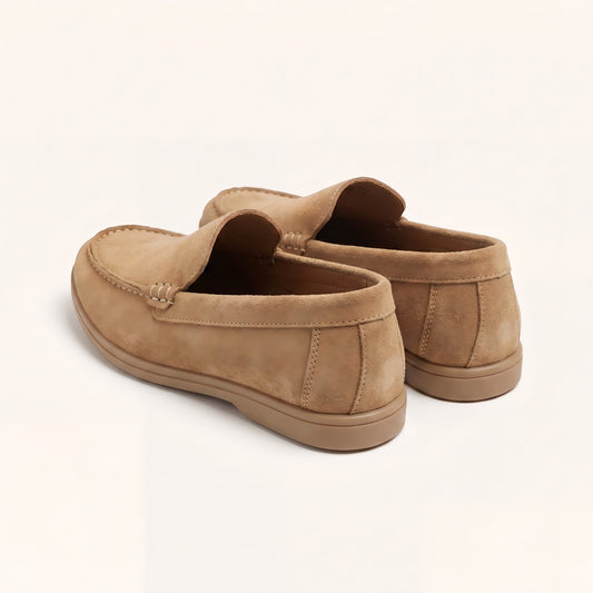 The Yacht loafer Brown 3.0 (Leather)