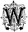 Wax Denim PK logo