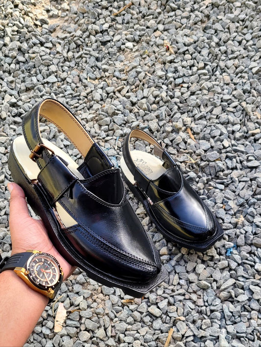 The Narozi Black