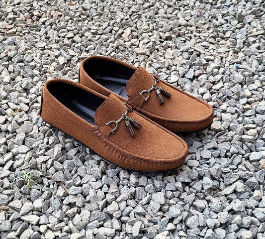 The Clay Brown