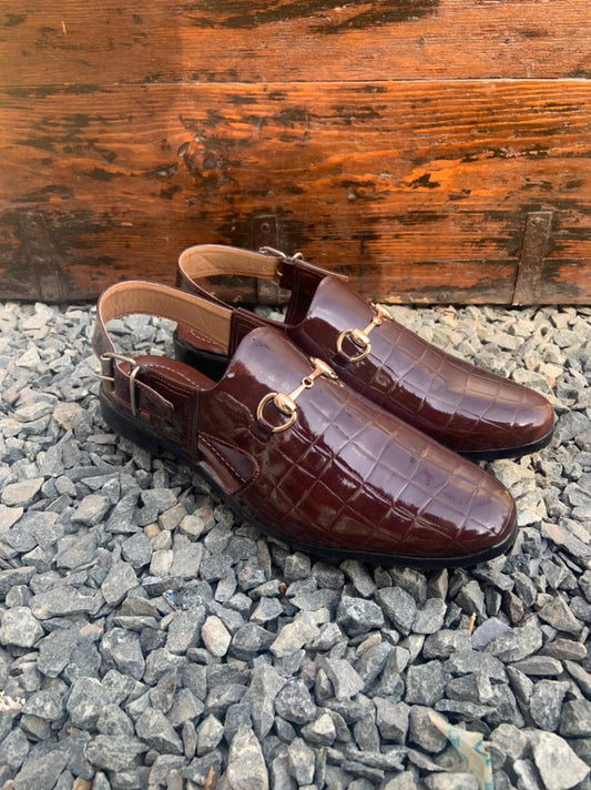 The Pheonix Sandal