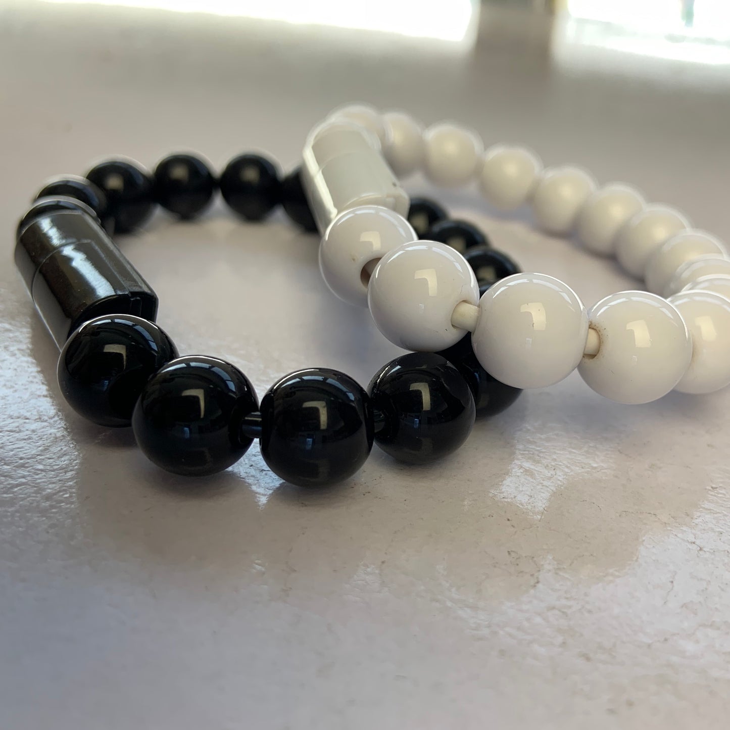 The Power Bracelet