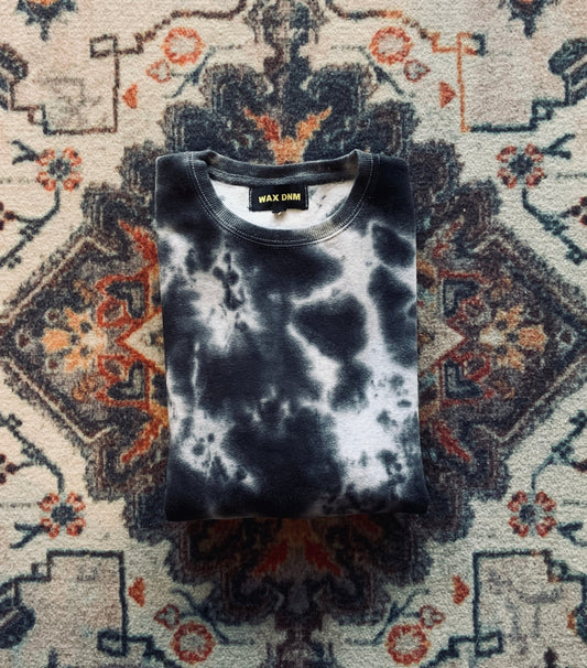 Grey Clouds Sweatshirt.