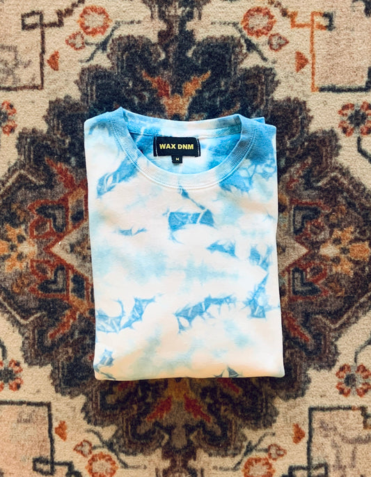 White Clouds Sweatshirt.